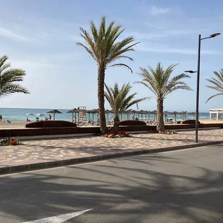 Modern 3 Bedroom 7 Guests Sun Golf Appartamento *