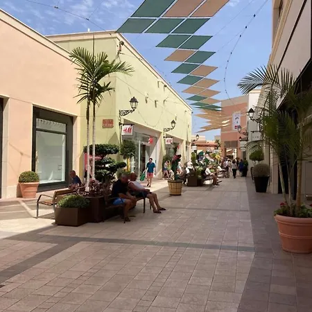 Appartamento Modern 3 Bedroom 7 Guests Sun Golf *