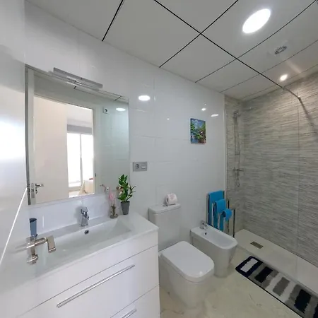 Appartamento Modern 3 Bedroom 7 Guests Sun Golf *