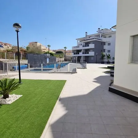 شقة Modern 3 Bedroom 7 Guests Sun Golf *